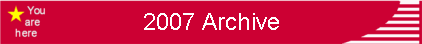 2007 Archive